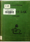 Rośliny łąk Atlas