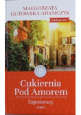 Cukiernia pod Amorem Zajezierscy