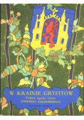 W krainie Gryfitów