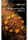 Trauma i eurosceptycyzm polskiej wsi