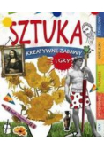 Sztuka kreatywne zabawy i gry