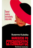 Nareszczcie po czterdziestce