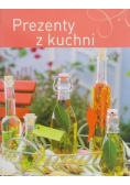 Prezenty z kuchni