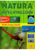 Natura Matką Wynalazków