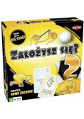 Założysz się? 2