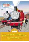 Przygody dzielnych lokomotyw