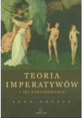Teoria imperatywów i jej zastosowania