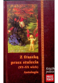 Z fraszką przez stulecia
