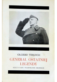 Generał ostatniej legendy
