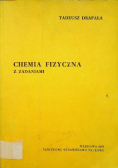 Chemia fizyczna z zadaniami