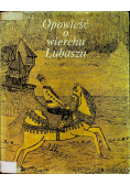 Opowieść o wierchu Lubaszu