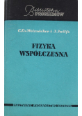 Fizyka współczesna