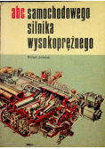 ABC samochodowego silnika wysokoprężnego