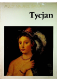 Wielcy malarze świata Tycjan
