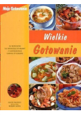 Wielkie gotowanie