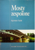 Mosty zespolone