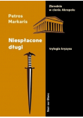 Niespłacone długi