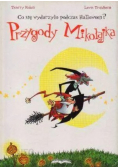 Przygody Mikołajka Co się wydarzyło podczas Halloween