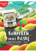 Kamperem przez Polskę Część 1