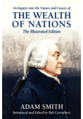 An Inquiry Into the Nature and Causes of the Wealth of Nations
