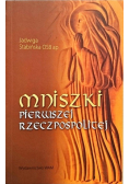 Mniszki Pierwszej Rzeczpospolitej