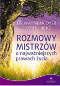 Rozmowy Mistrzów o najważniejszych prawach