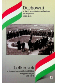 Duchowni w życiu uchodźstwa polskiego 1939 1945