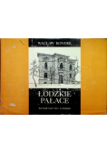 Łódzkie pałace
