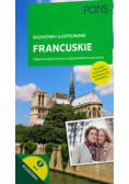 Rozmówki ilustrowane audio - francuskie