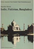 Indie, Pakistan, Bangladesz