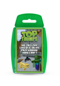Top Trumps Niezależny i nieoficjalny przewodnik Minecraft