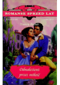 Romanse sprzed lat Tom 24 Odnalezieni przez miłość