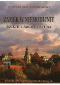 Zamek w Niemodlinie dzieje i architektura