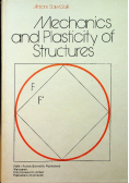 Mechanics and plasticity of Structures
