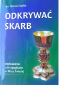 Odkrywać skarb