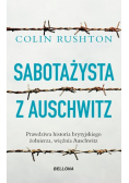 Sabotażysta z Auschwitz