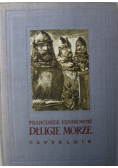 Długie morze