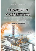 Katastrona w Czarnobylu