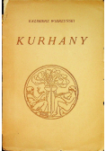 Kurhany 1938 r