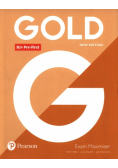 Gold B1+ Pre-First Exam Maximiser
