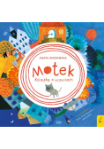 Motek Książka o uczuciach