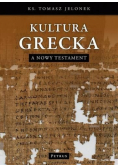 Kultura Grecka a Nowy Testament