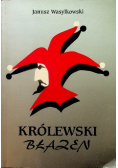 Królewski błazen