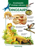 Encyklopedia młodego odkrywcy Dinozaury