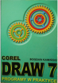 Corel Draw 7 Programy w praktyce