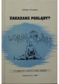 Zakazane poglądy
