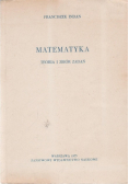 Matematyka teoria i zbiór zadań