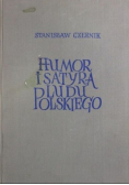 Humor i satyra ludu polskiego