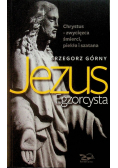 Jezus Egzorcysta