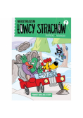 Nieustraszeni Łowcy Strachów 2 Powrót Wielkiej Stopy